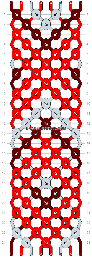 Normal pattern #198223 variation #413308 pattern