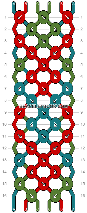 Normal pattern #197687 variation #413312 pattern