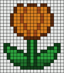 Alpha pattern #193803 variation #413316