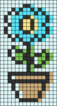Alpha pattern #81562 variation #413319