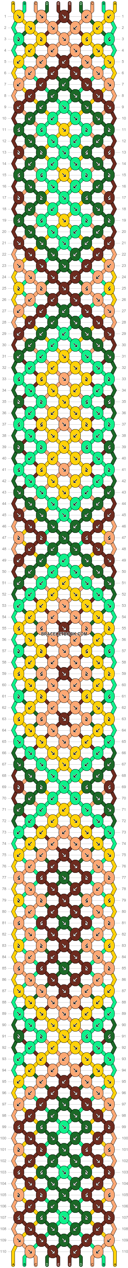 Normal pattern #24938 variation #413321 pattern