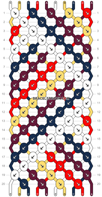 Normal pattern #1013 variation #413324 pattern