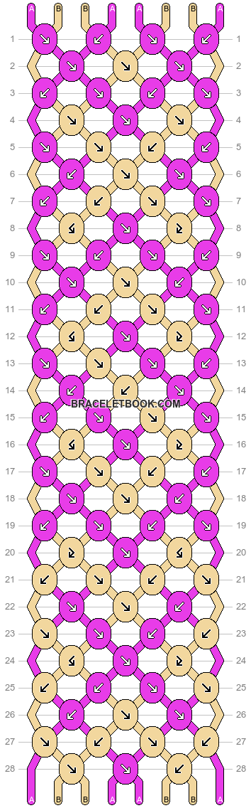 Normal pattern #195035 variation #413326 pattern