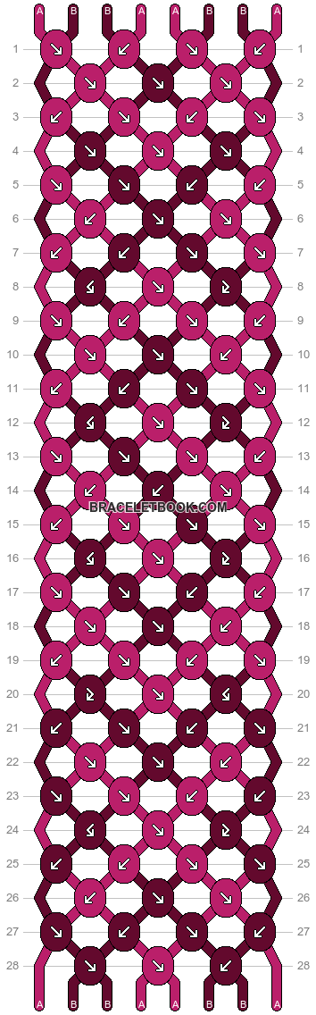 Normal pattern #195035 variation #413328 pattern
