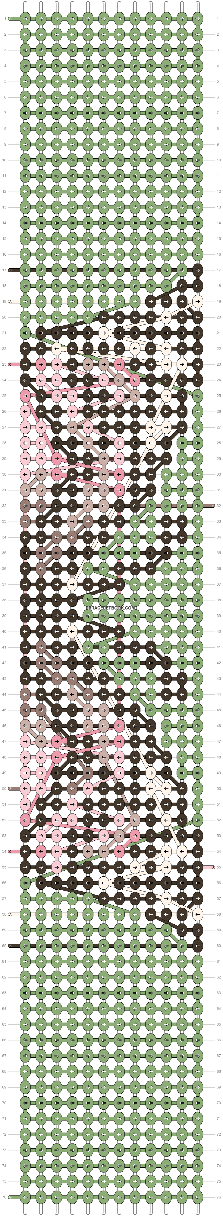 Alpha pattern #128893 variation #413330 pattern