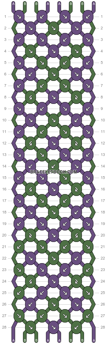 Normal pattern #195035 variation #413333 pattern