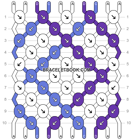 Normal pattern #13575 variation #413337 pattern