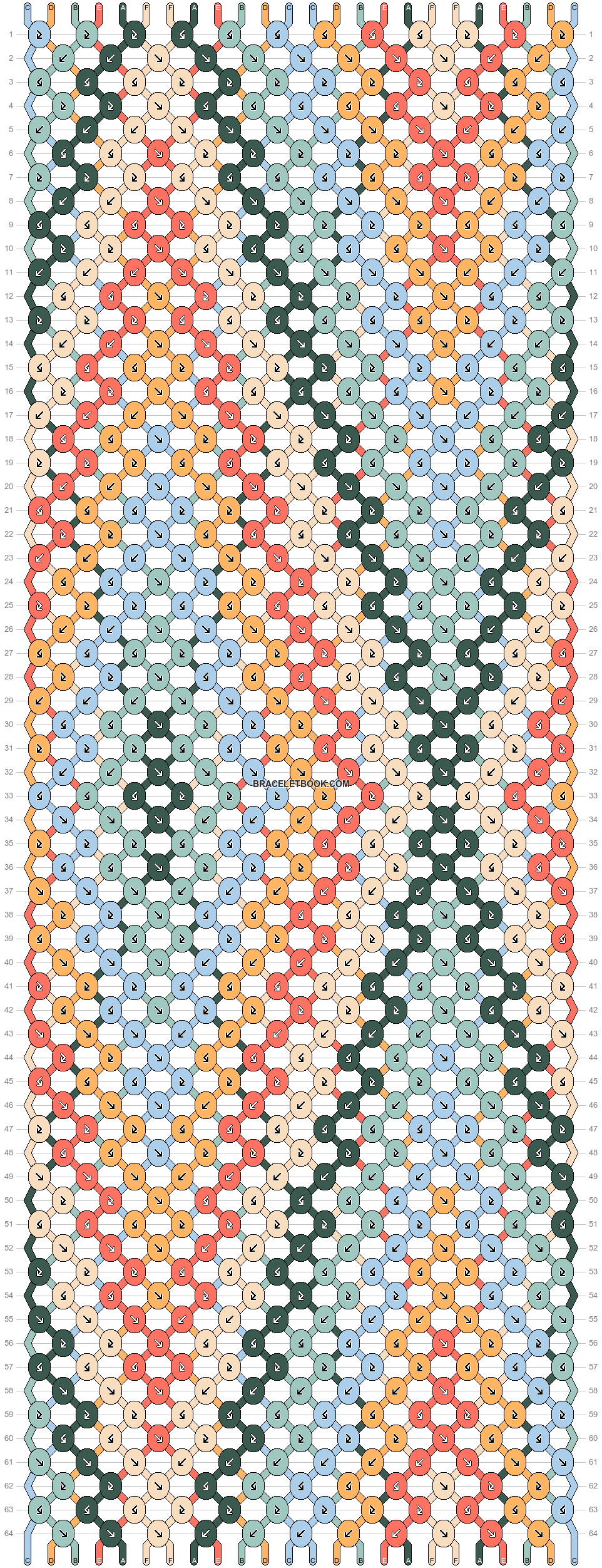 Normal pattern #198158 variation #413340 pattern