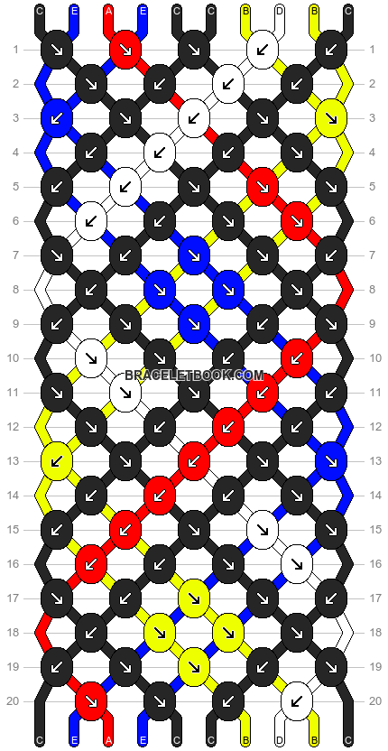 Normal pattern #178865 variation #413341 pattern