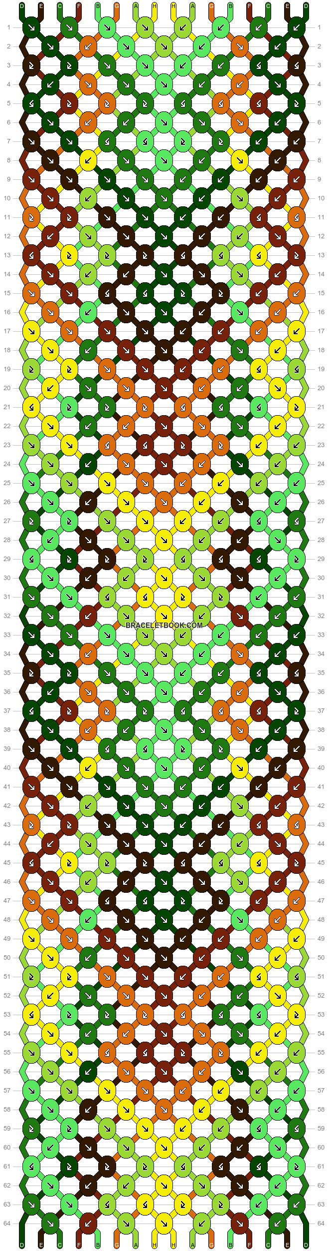 Normal pattern #190990 variation #413343 pattern