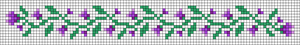 Alpha pattern #180693 variation #413344