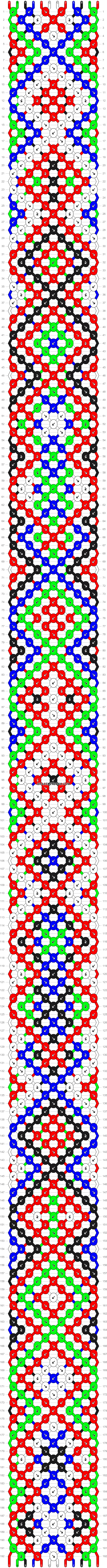 Normal pattern #196853 variation #413346 pattern