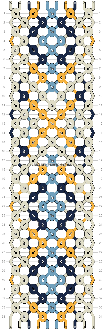 Normal pattern #153912 variation #413347 pattern