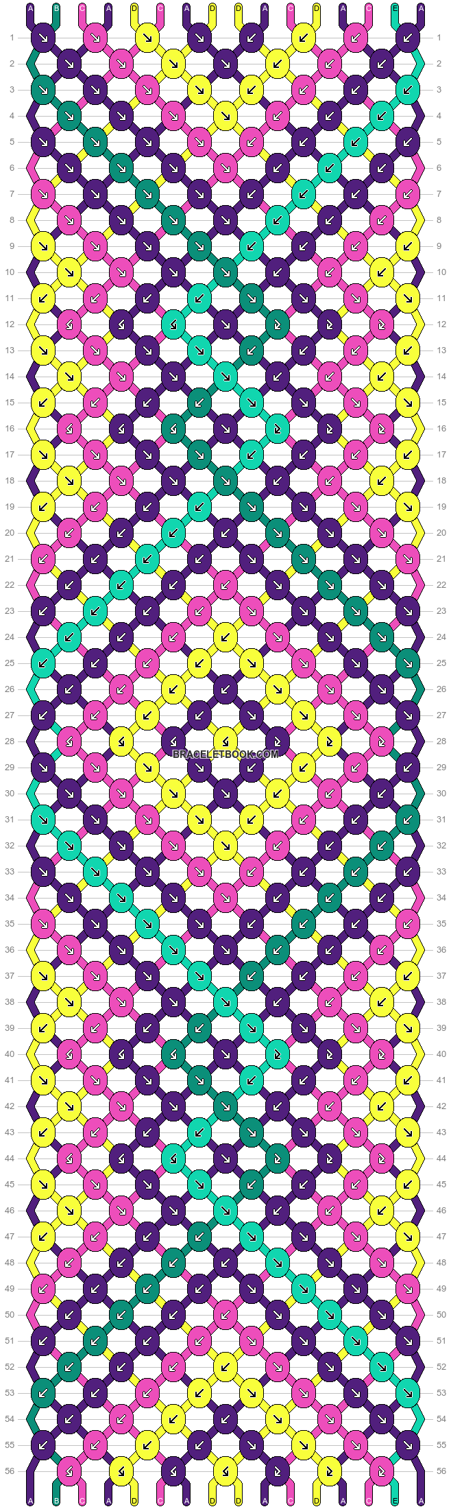 Normal pattern #35695 variation #413350 pattern