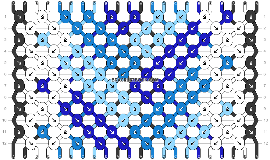 Normal pattern #188503 variation #413354 pattern