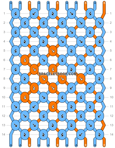 Normal pattern #187971 variation #413355 pattern