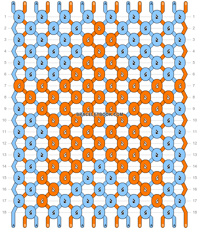 Normal pattern #2178 variation #413356 pattern