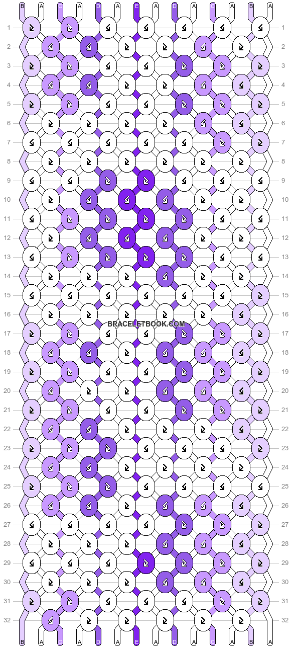 Normal pattern #35094 variation #413357 pattern