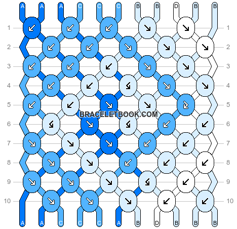 Normal pattern #5608 variation #413359 pattern