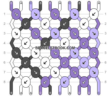 Normal pattern #17255 variation #413360 pattern