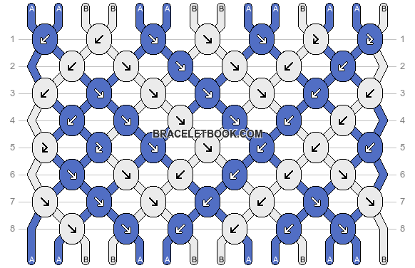 Normal pattern #9064 variation #413361 pattern