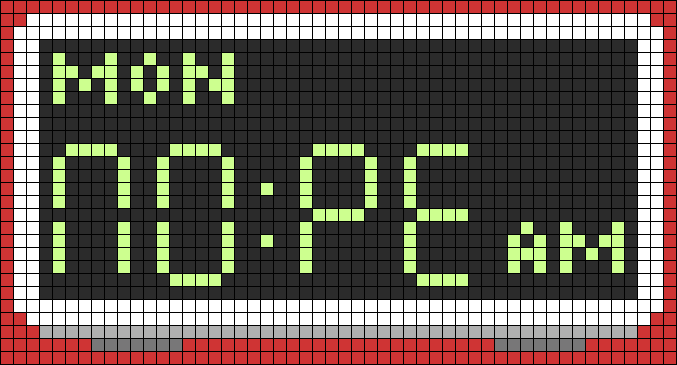 Alpha pattern #127026 variation #413362 preview