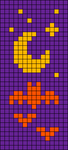 Alpha pattern #135439 variation #413365