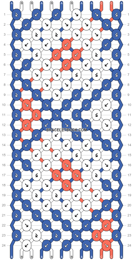 Normal pattern #149734 variation #413369 pattern