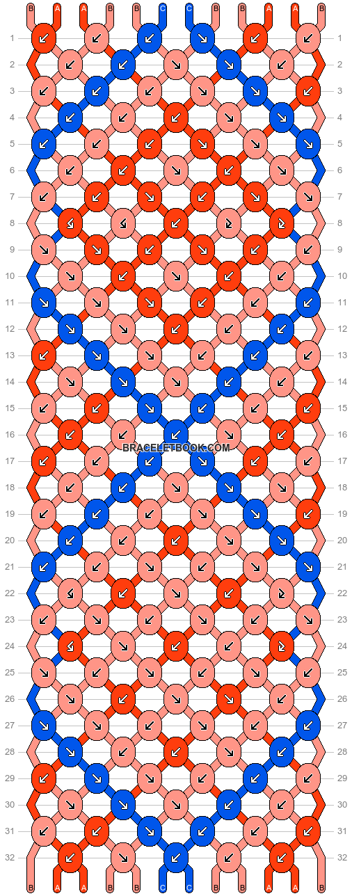 Normal pattern #193879 variation #413370 pattern