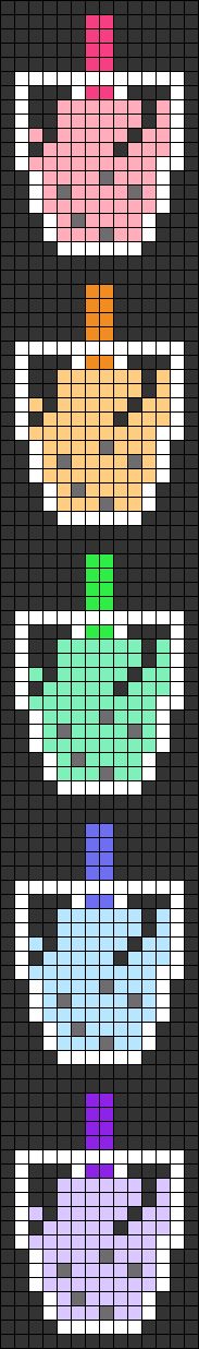 Alpha pattern #46834 variation #413373 preview