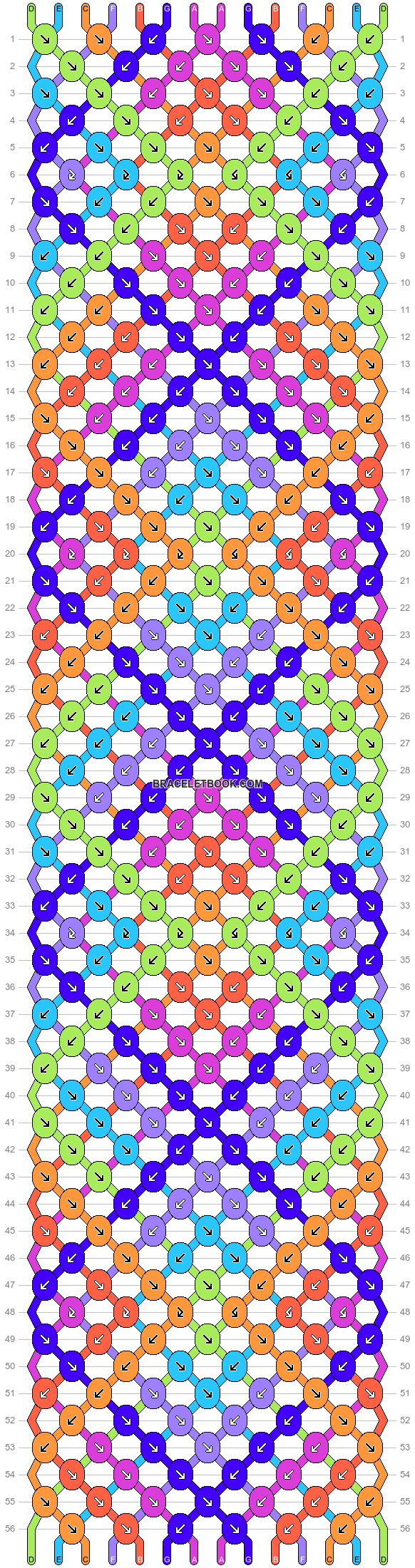 Normal pattern #195073 variation #413375 pattern