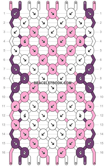 Normal pattern #34101 variation #413376 pattern