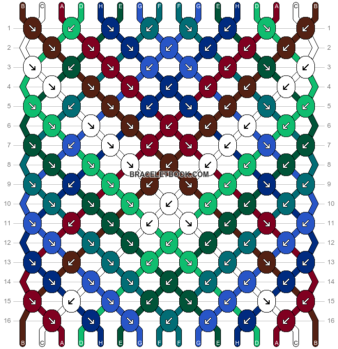 Normal pattern #25049 variation #413378 pattern