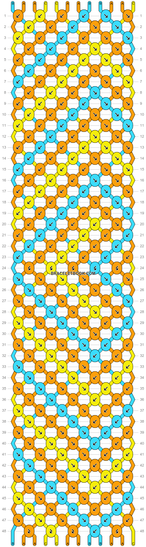 Normal pattern #144053 variation #413382 pattern