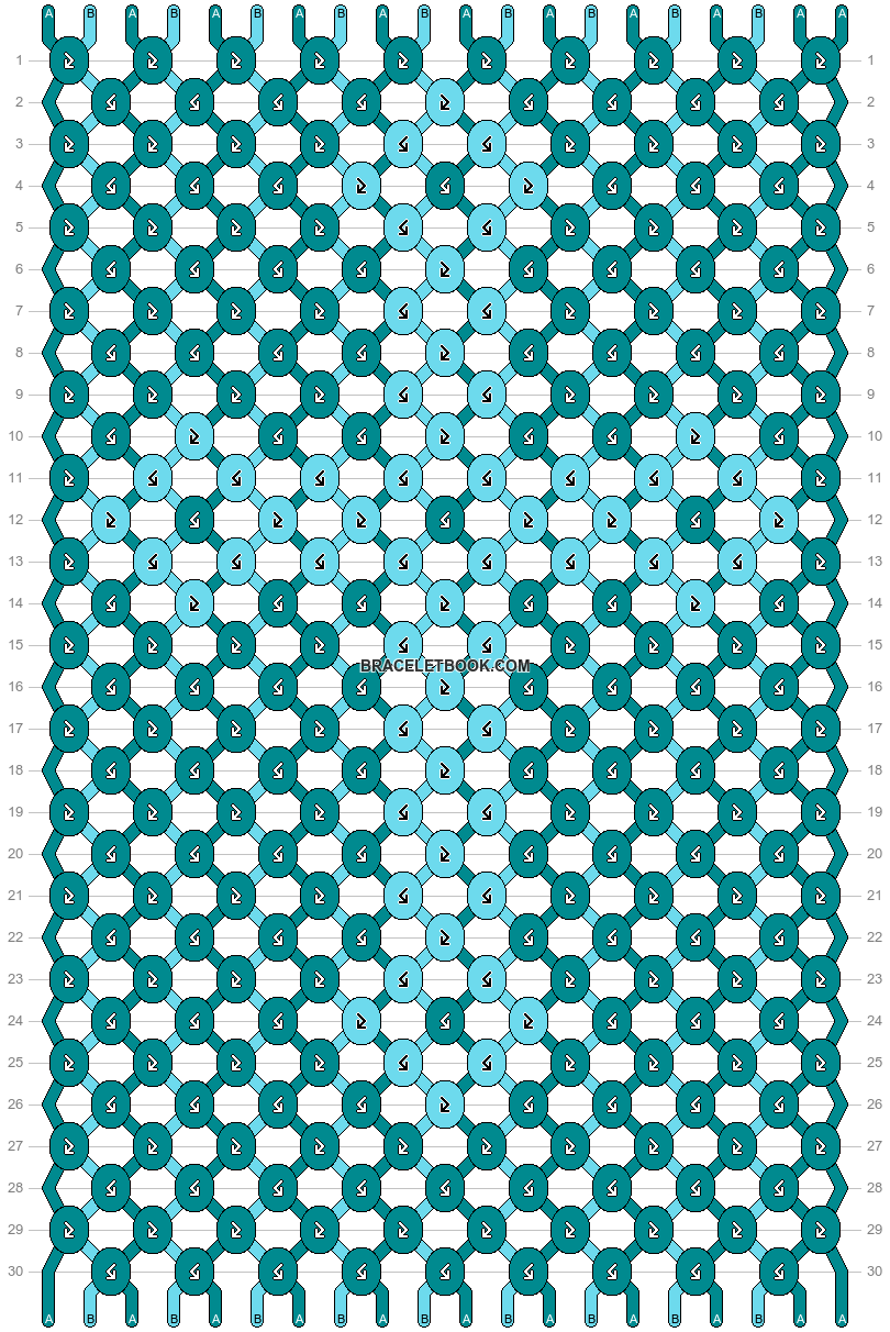 Normal pattern #178585 variation #413383 pattern
