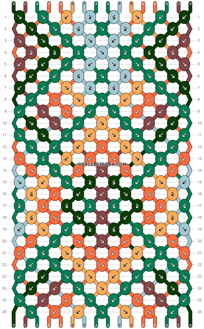 Normal pattern #146142 variation #413384 pattern