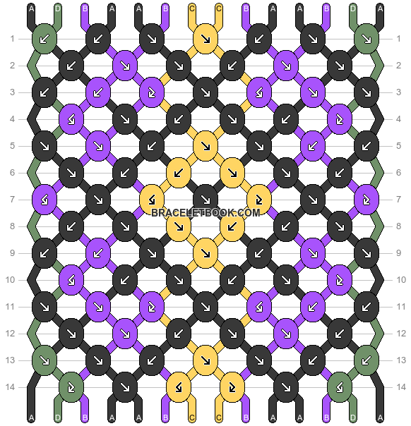 Normal pattern #128607 variation #413385 pattern