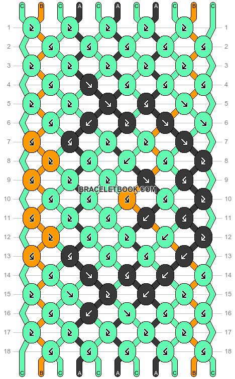 Normal pattern #177004 variation #413386 pattern