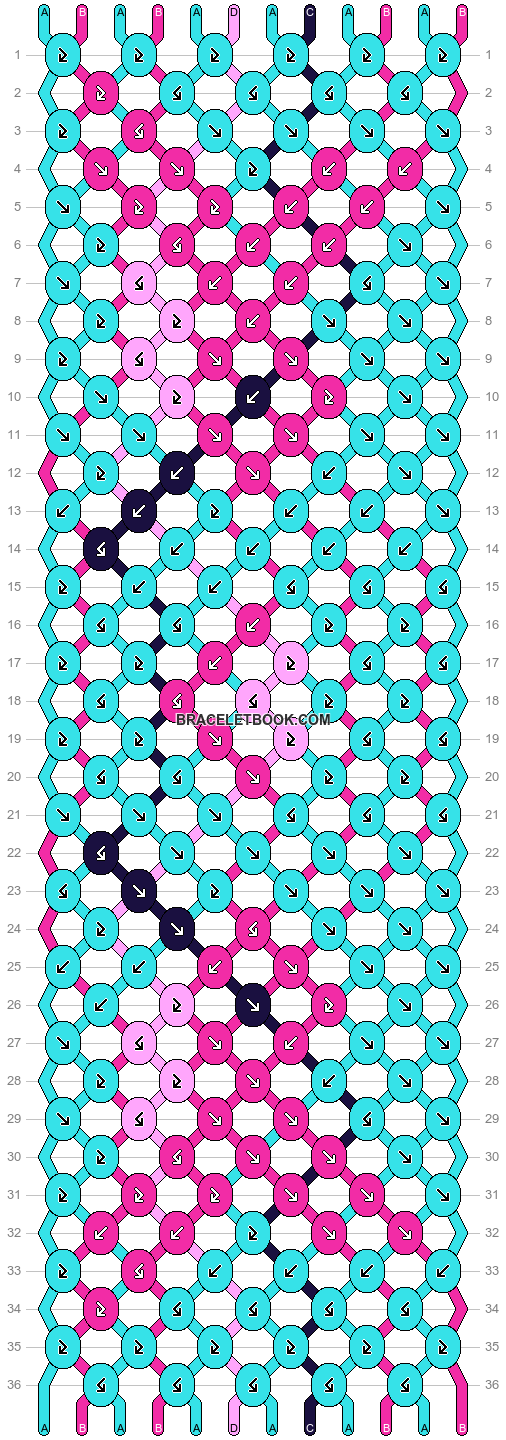 Normal pattern #185989 variation #413388 pattern