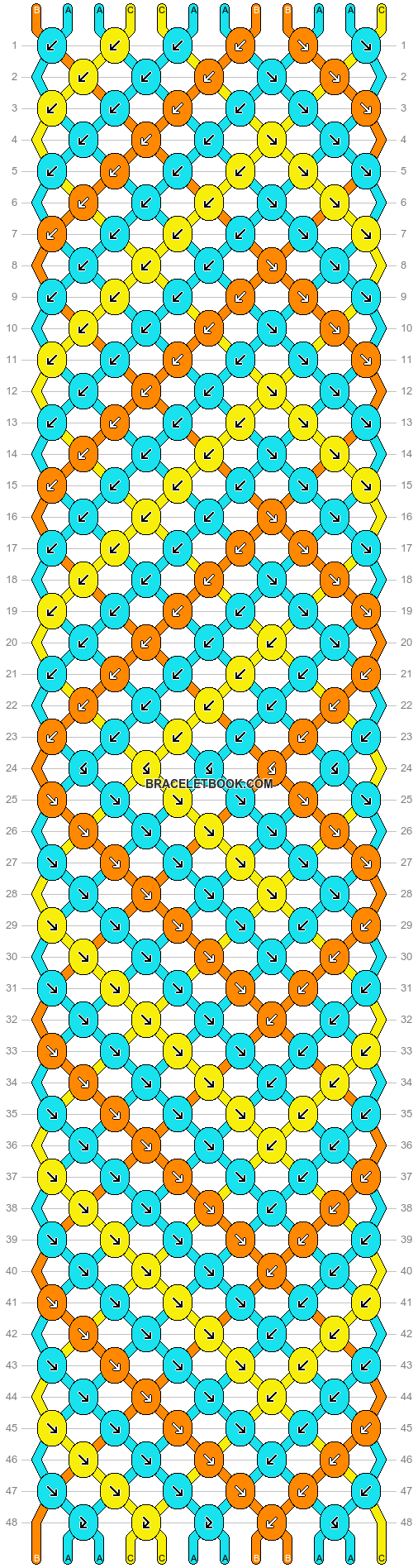 Normal pattern #144053 variation #413389 pattern