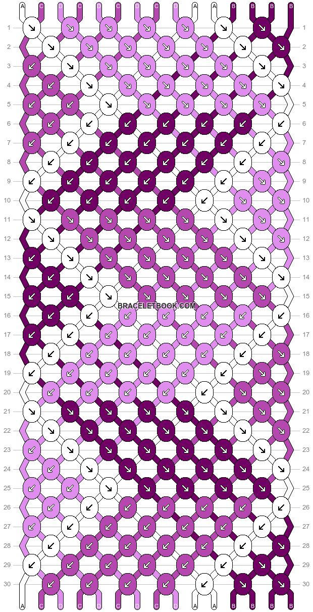 Normal pattern #163555 variation #413391 pattern