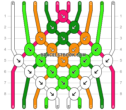 Normal pattern #14708 variation #413392 pattern