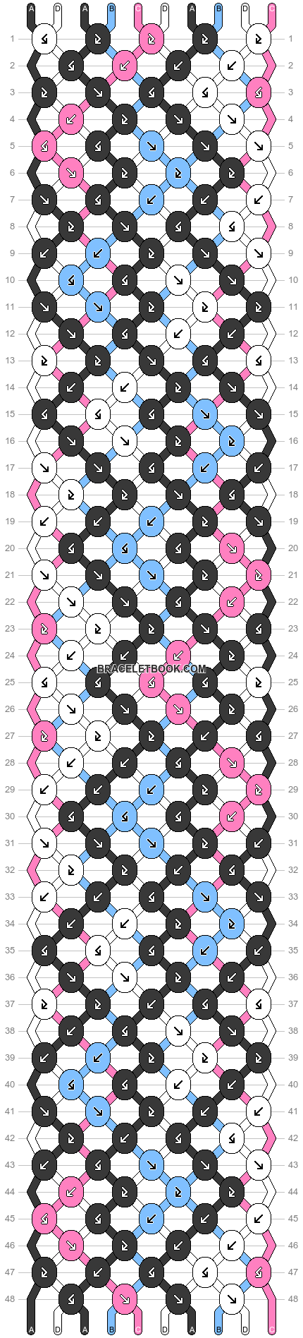 Normal pattern #198162 variation #413393 pattern