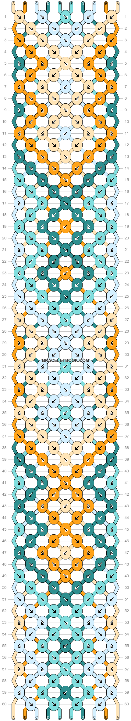 Normal pattern #80756 variation #413394 pattern