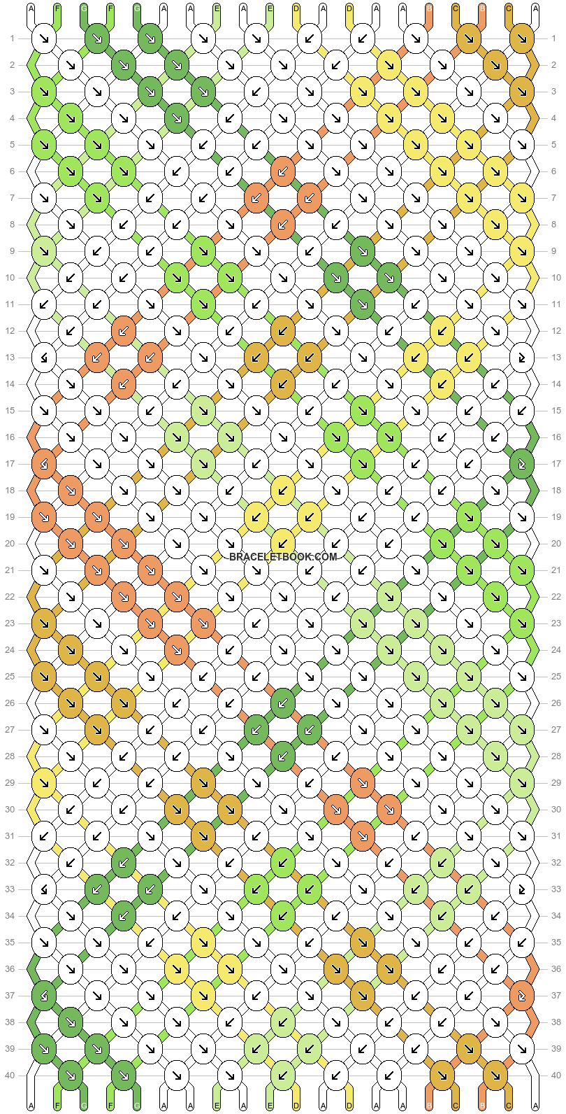 Normal pattern #101594 variation #413395 pattern