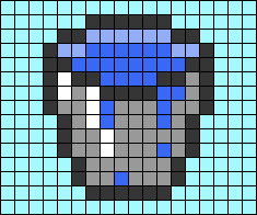 Alpha pattern #173445 variation #413396 preview