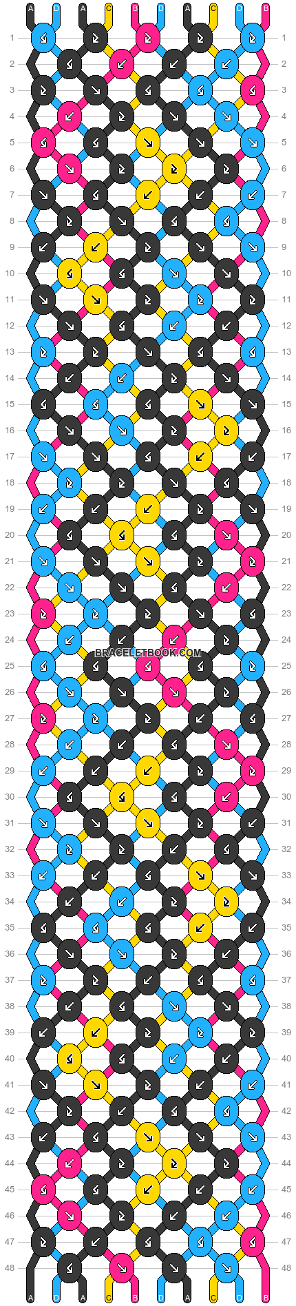 Normal pattern #198162 variation #413397 pattern