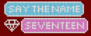 Alpha pattern #198221 variation #413399