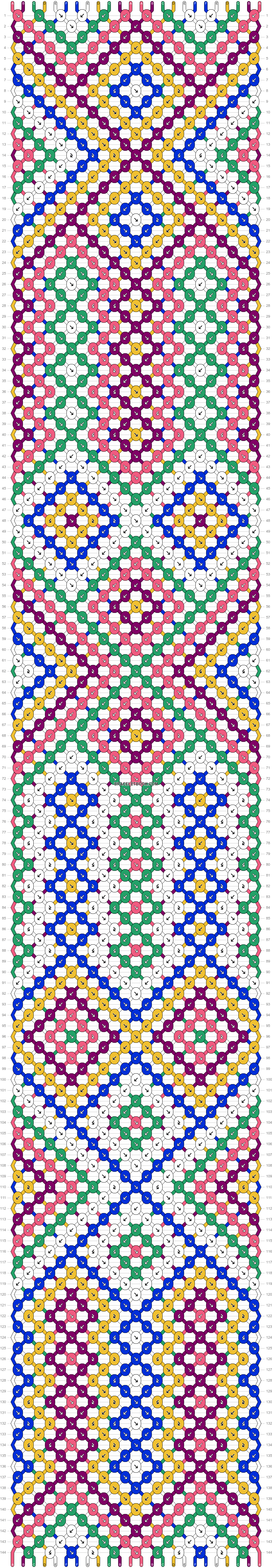 Normal pattern #27234 variation #413401 pattern