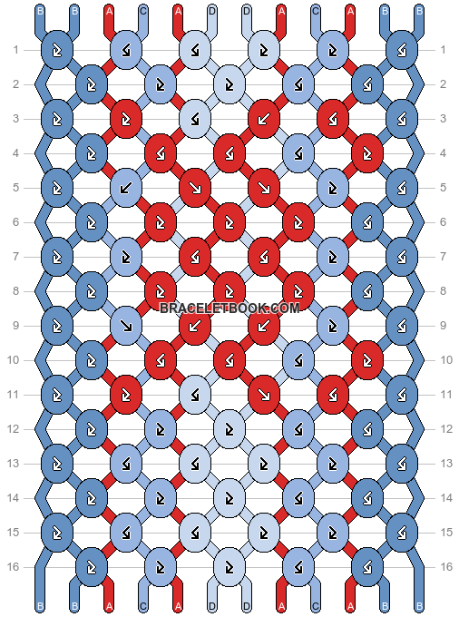 Normal pattern #169149 variation #413402 pattern